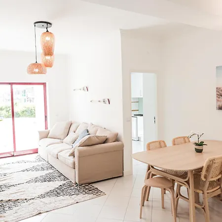 Apartamento Beachside Breeze In Costa Da Caparica *