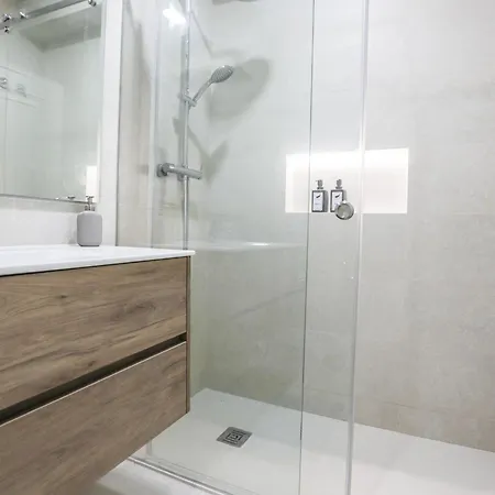 Beachside Breeze In Costa Da Caparica Apartamento Almada