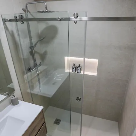 Beachside Breeze In Costa Da Caparica Apartment Almada